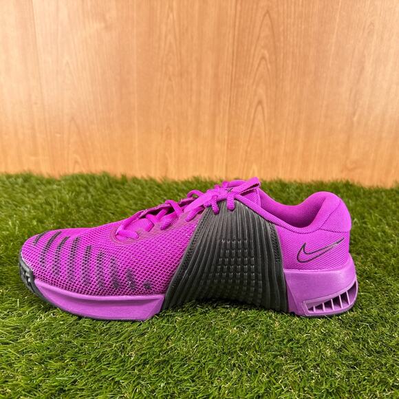 Nike Metcon 9 Vivid Purple Training Shoes DZ2537-500 Women\'s 11 / Men\'s 9.5 main image 6